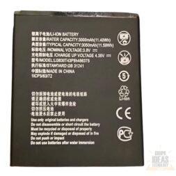 Bateria Zte A31 Plus Generica