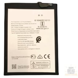 Bateria Nokia 2.4  Wt242 Generica