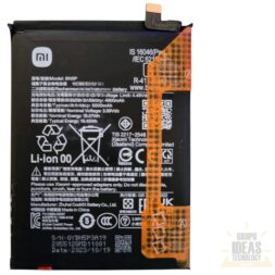 Batería Xiaomi Redmi Note 13 5G Bn5p Original
