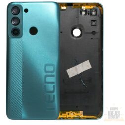 Tapa Trasera Tecno Pop 5 Lite