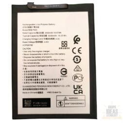 Bateria Nokia G50 P660 Generica