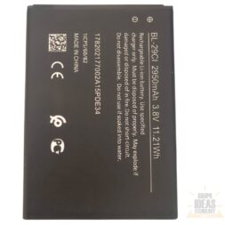 Bateria Nokia C20 Bl 29cl Original