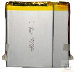 Bateria Tablet China 4000Mah 3.7V