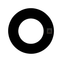 Lente de Camara Iphone 16 - 16 Plus