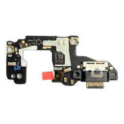 Logica De Carga Huawei P30 Original
