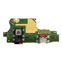 Logica De Carga Huawei Y9 2018 Original