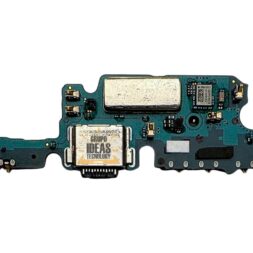 LOGICA DE CARGA SAMSUNG Z FOLD 2 ORIGINAL