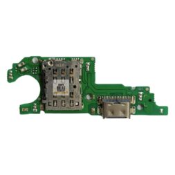 Logica de carga Huawei Y9a