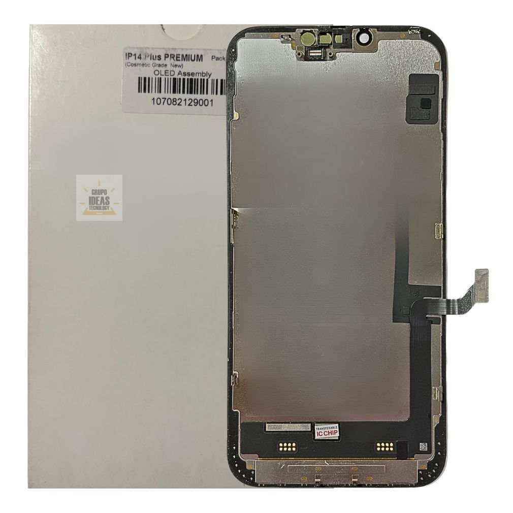 PANTALLA ORIGINAL IPHONE 14 PLUS - ideastechnology.co PANTALLA ORIGINAL IPHONE 14 PLUS