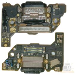 Lógica De Carga Xiaomi Mi 11 Lite Original
