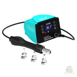 Estación de Calor RF4-H6 para Soldadura SMD