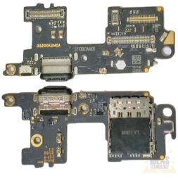 Lógica De Carga Xiaomi Mi 11 Original
