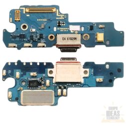 LOGICA DE CARGA SAMSUNG Z FOLD 3 ORIGINAL