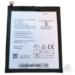 Bateria Nokia 2.3 Wt240 Generica