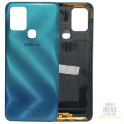 Tapa Trasera Infinix Hot 10