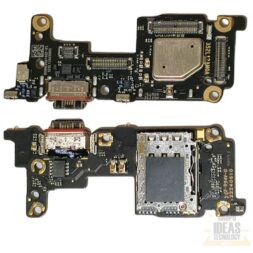 Lógica De Carga Xiaomi 12t Pro Original