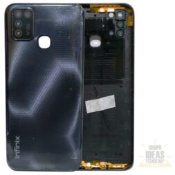 Tapa Trasera Infinix Hot 10 Lite