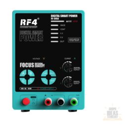 Fuente de Poder RF4 305A