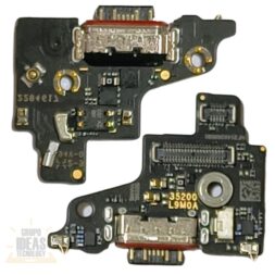 Lógica De Carga Xiaomi 12 Lite Original
