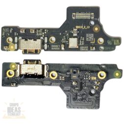 Lógica De Carga Xiaomi Redmi 12 Original