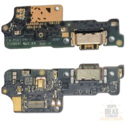 Lógica de Carga Xiaomi Redmi 10c Original