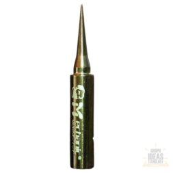 Punta de Cautín Dorada Mechanic Fina