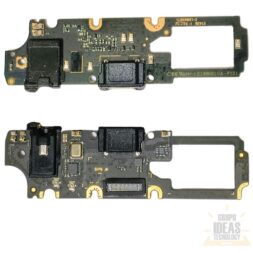 LOGICA CARGA ORIGINAL LG K41S