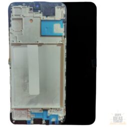 PANTALLA SAMSUNG A25 5G OLED CON MARCO