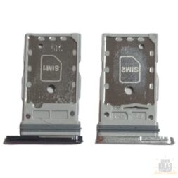 BANDEJA SIM CARD SAMSUNG S24 FE