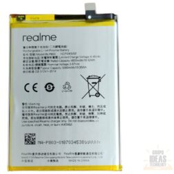 Bateria Realme 7i Blp 803 Generica