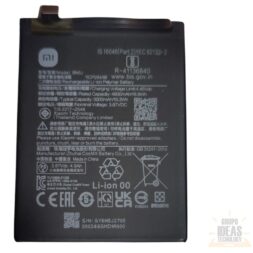 Batería Xiaomi Poco X5 BN5J Original