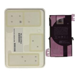 Bateria Iphone 12 Pro Original Genuina