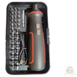 Destornillador Eléctrico 41 in 1 9907