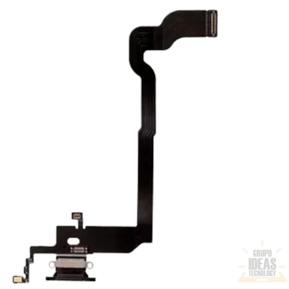 Flex de Carga Iphone X Premium - ideastechnology.co Flex de Carga Iphone X Premium