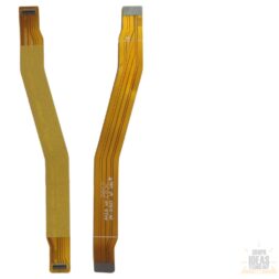 Flex Conector Motorola G40