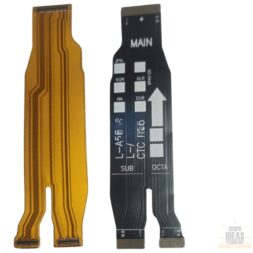 FLEX CONECTOR SAMSUNG A55