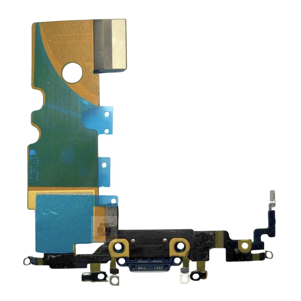Flex de Carga Iphone Se 2020 Premium - ideastechnology.co Flex de Carga Iphone Se 2020 Premium