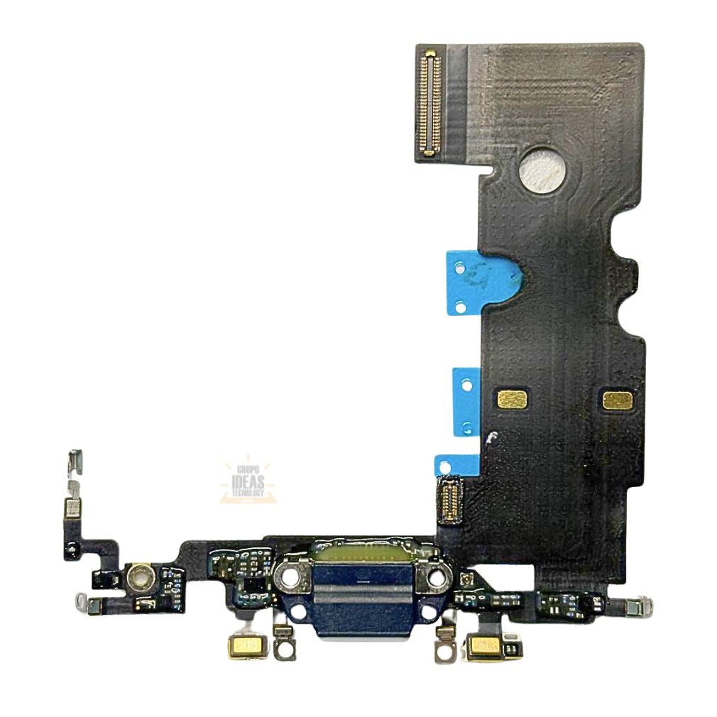 Flex de Carga Iphone Se 2020 Premium - ideastechnology.co Flex de Carga Iphone Se 2020 Premium