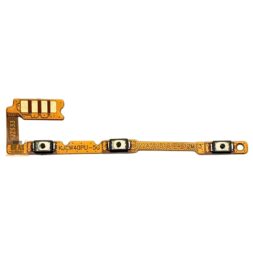 Flex Power y Volumen Honor X7a