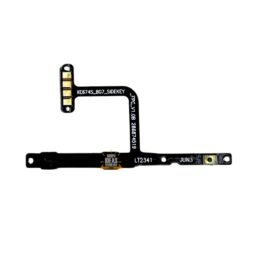 Flex Power y Volumen Tecno Spark 20C