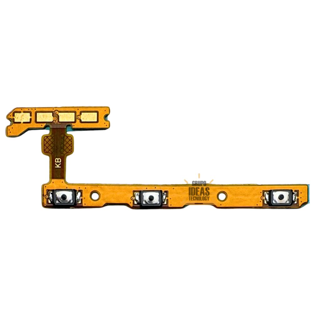 Flex Power y Volumen Xiaomi Redmi Note 13 Pro 4G - ideastechnology.co Flex Power y Volumen Xiaomi Redmi Note 13 Pro 4G