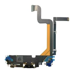 Flex de Carga Iphone 14 Pro Max Premium