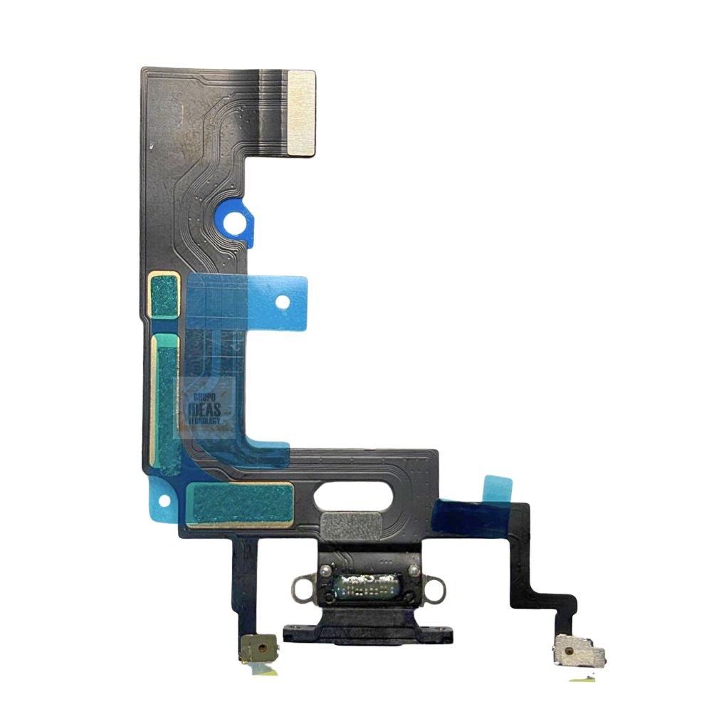 Flex de Carga Iphone Xr Premium - ideastechnology.co Flex de Carga Iphone Xr Premium