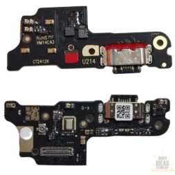 Lógica De Carga Xiaomi Redmi 14C Original
