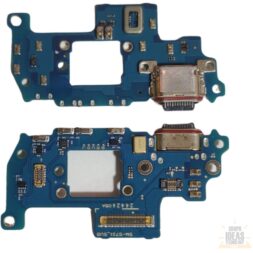 LOGICA DE CARGA SAMSUNG S24 FE