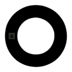 Lente de Camara Iphone 14 - 15 - 14 Plus - 15 Plus Premium