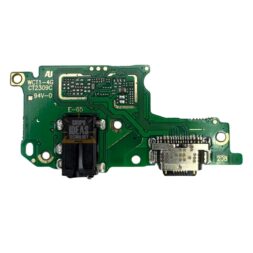 Logica de Carga Vivo Y55