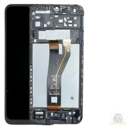 PANTALLA SAMSUNG A14 5G CON MARCO