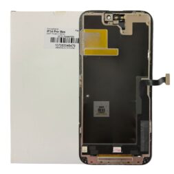 PANTALLA IPHONE 14 PRO MAX X07 INCELL