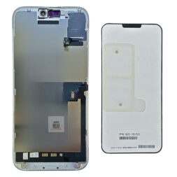 Pantalla iPhone 16 Pro Max Original Genuina